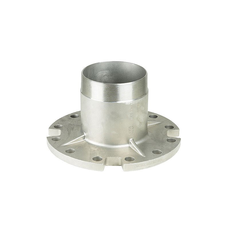 Grundfos Übergangsflansch R6 DN200 PN40 mont.SP - Zubehör für Unterwasserpumpen