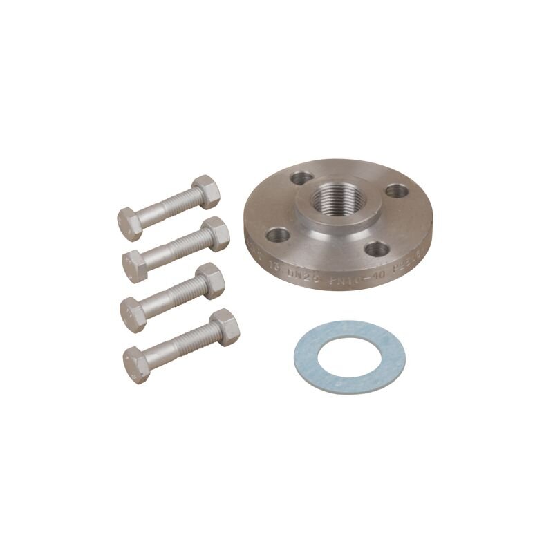 Grundfos Gegenflansch Rp1 PN16 für CR1,3,5 - Zubehör für vert. Kreiselpumpen