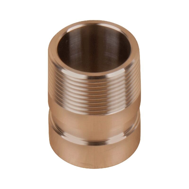 Grundfos Rohrstutzen R1_1/4 für CRN1,-3,-5 - Zubehör für vert. Kreiselpumpen