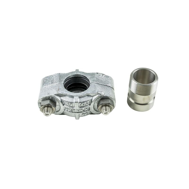 Grundfos PJE Victaulic-Kupplung CRT2+CRT4 EPDM - Zubehör für vert. Kreiselpumpen