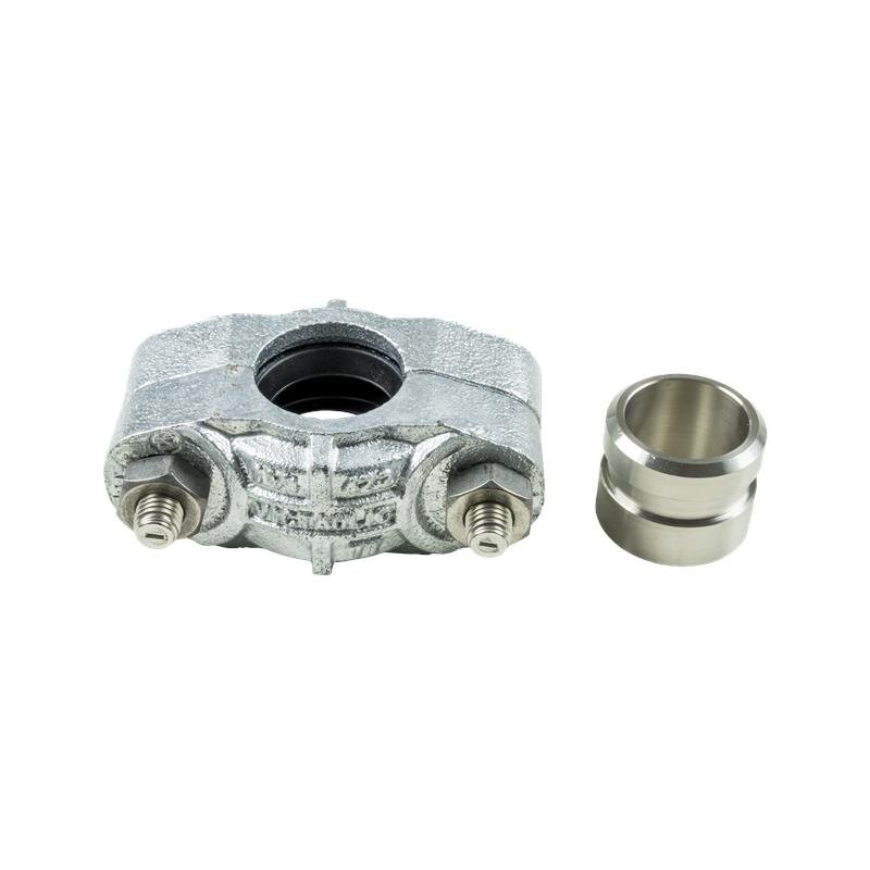 Grundfos PJE Victaulic-Kupplung CRT2+CRT4 DN32 - Zubehör für vert. Kreiselpumpen