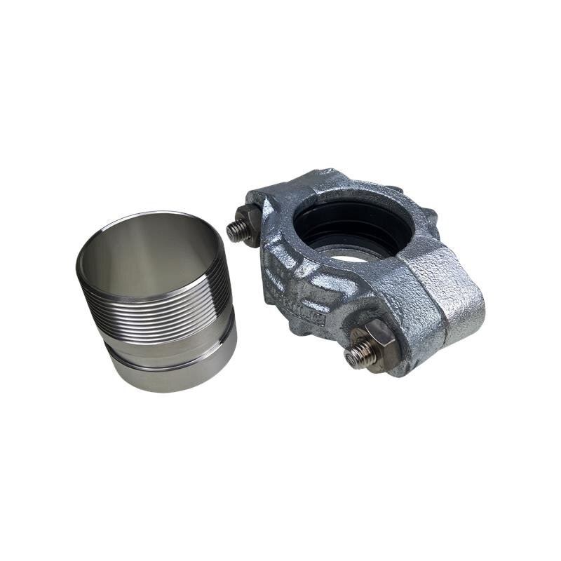 Grundfos PJE Victaulic-Kupplung DN32 Viton-Dicht. - Zubehör für vert. Kreiselpumpen