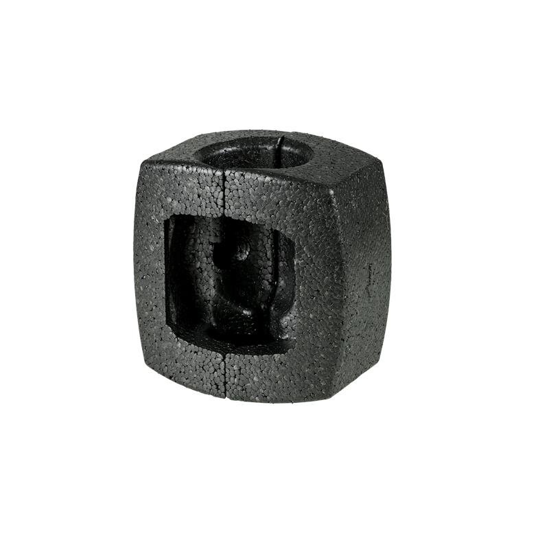 Grundfos Wärmedämmschalensatz UPE25-/32-40/60 - Zubehör für Umwälzpumpen