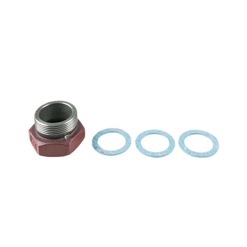 Grundfos Ausgleichsstücksatz A10 G2xG2 1x26 - Zubehör für Umwälzpumpen