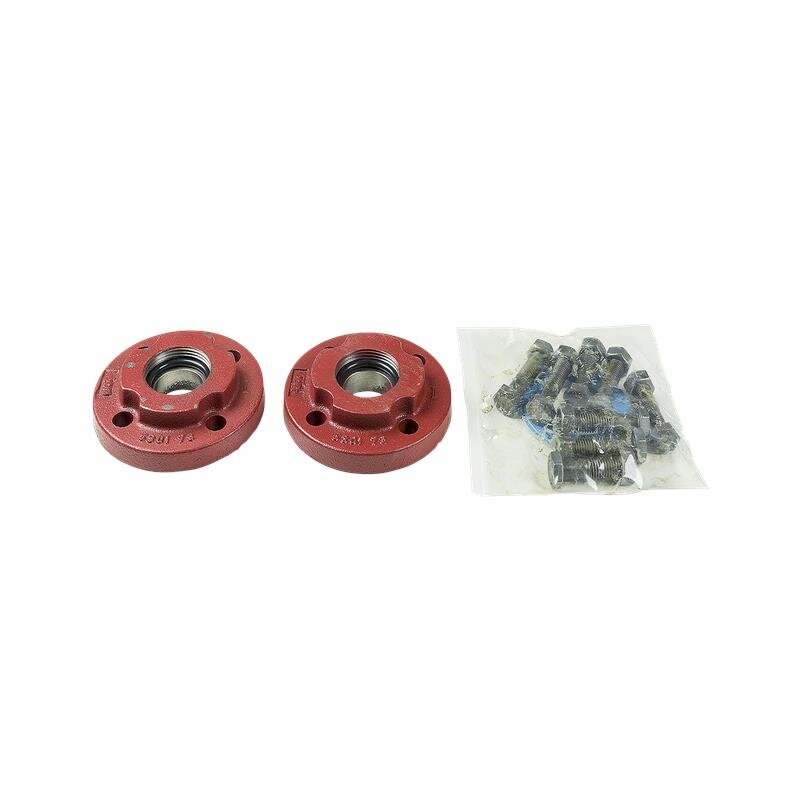 Grundfos Ausgleichsstücksatz A14 G1_1/2xDN32 2x20 - Zubehör für Umwälzpumpen