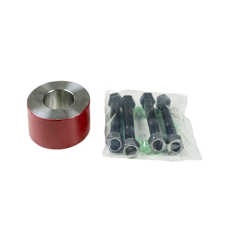 Grundfos Ausgleichsstücksatz A50-50 DN50 PN10 - Zubehör für Umwälzpumpen