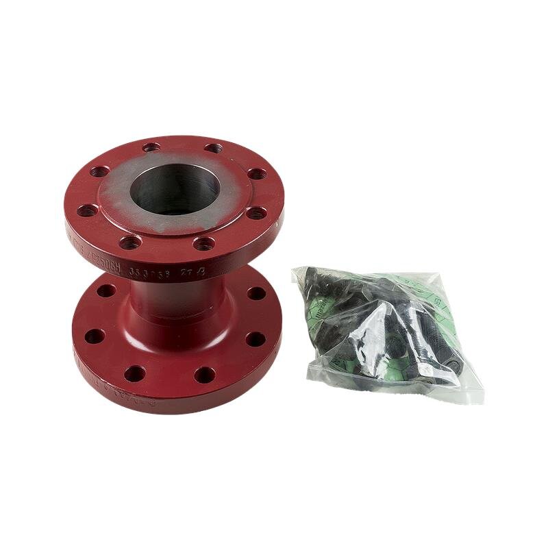 Grundfos Ausgleichsstücksatz A80-140 DN80 PN10 - Zubehör für Umwälzpumpen