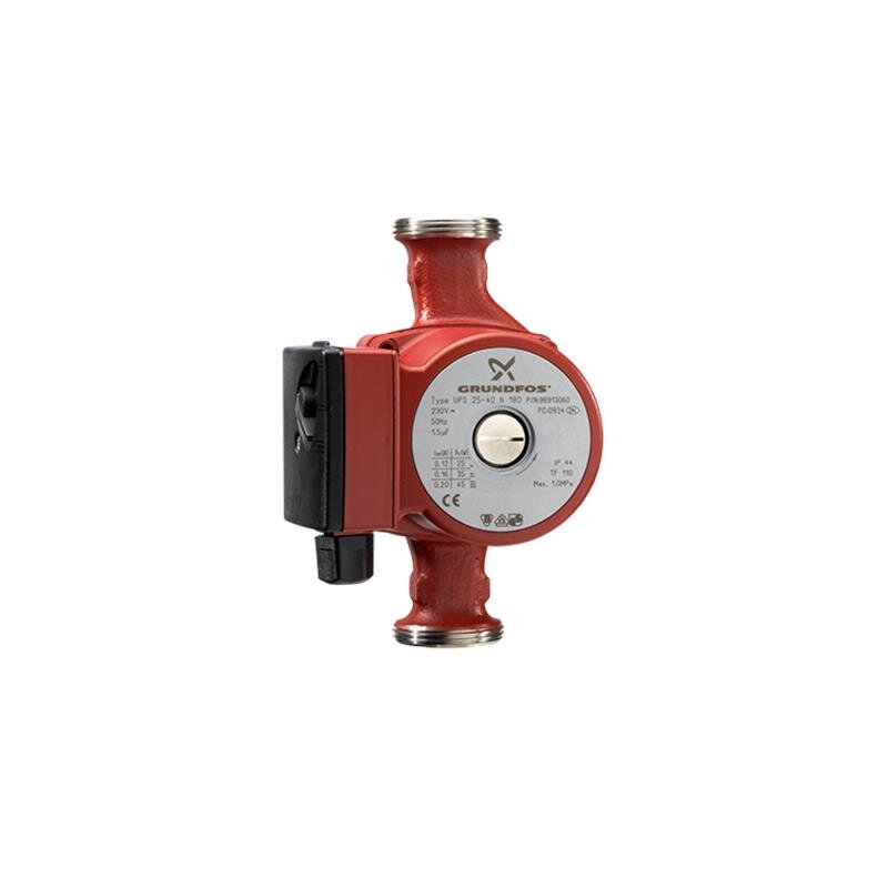 Grundfos UP 20-15 N 150mm 1x230V G1_1/4 - Zirkulationspumpe