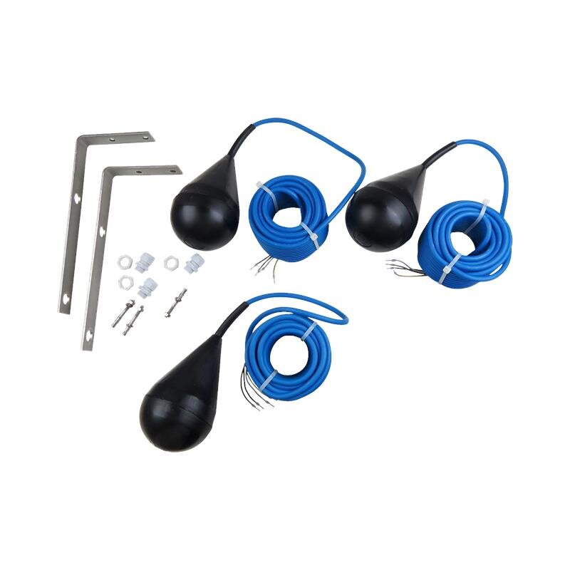 Grundfos Set Abwasser-Schwimmersch. 3 Schalter Ex - Zubehör f.Schmutz-/Abwasserpum.