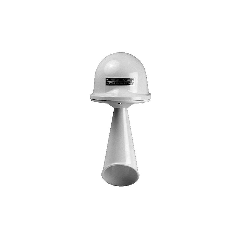 Grundfos Signalhorn 1x230V für Außenanlage - Zubehör f.Schmutz-/Abwasserpum.