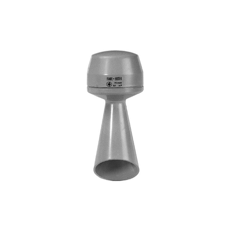 Grundfos Signalhorn 1x230V für Innenanlage - Zubehör f.Schmutz-/Abwasserpum.