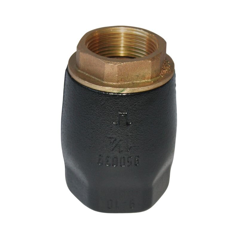 Grundfos Belüftungsventil MVBV R1_1/4 16bar GG - Zubehör für Unterwasserpumpen