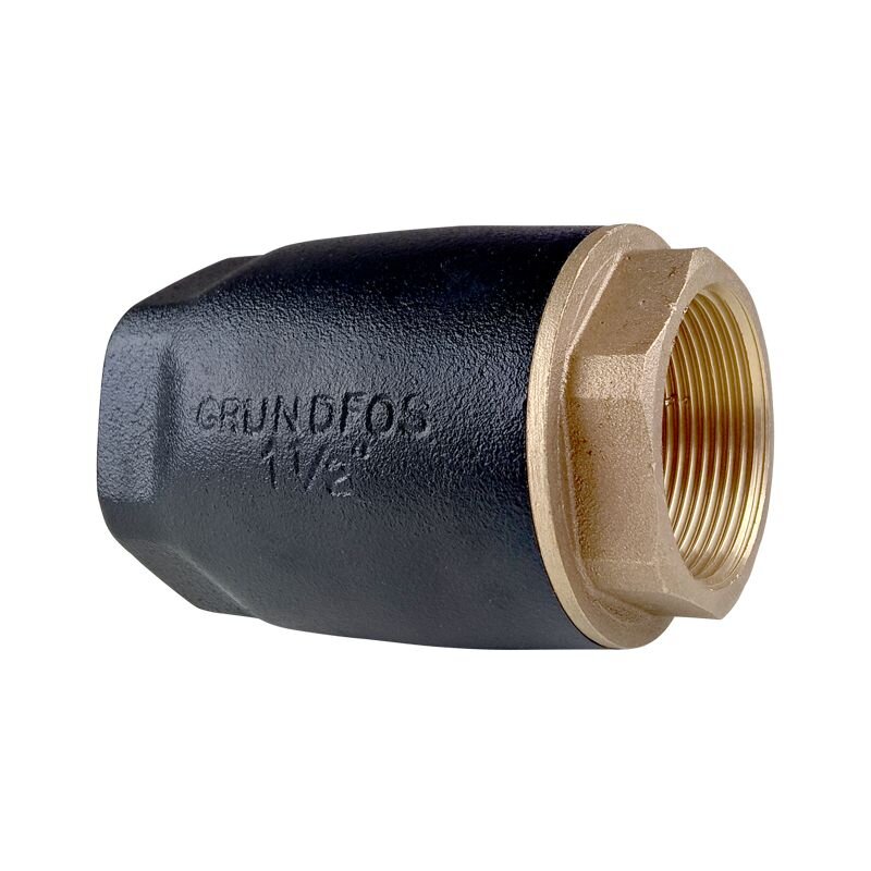 Grundfos Belüftungsventil MVBV R1_1/2 16bar GG - Zubehör für Unterwasserpumpen