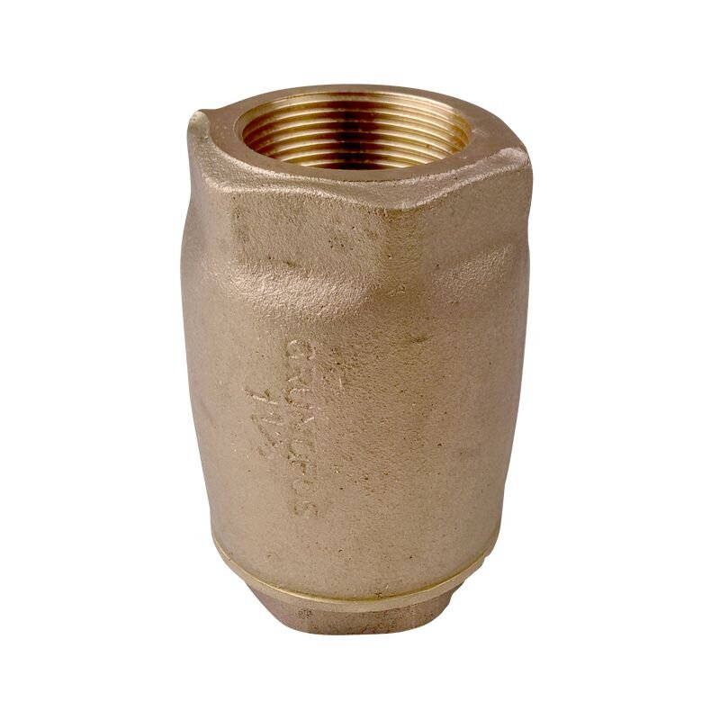 Grundfos Belüftungsventil MVBV R1_1/2 16bar BZ - Zubehör für Unterwasserpumpen