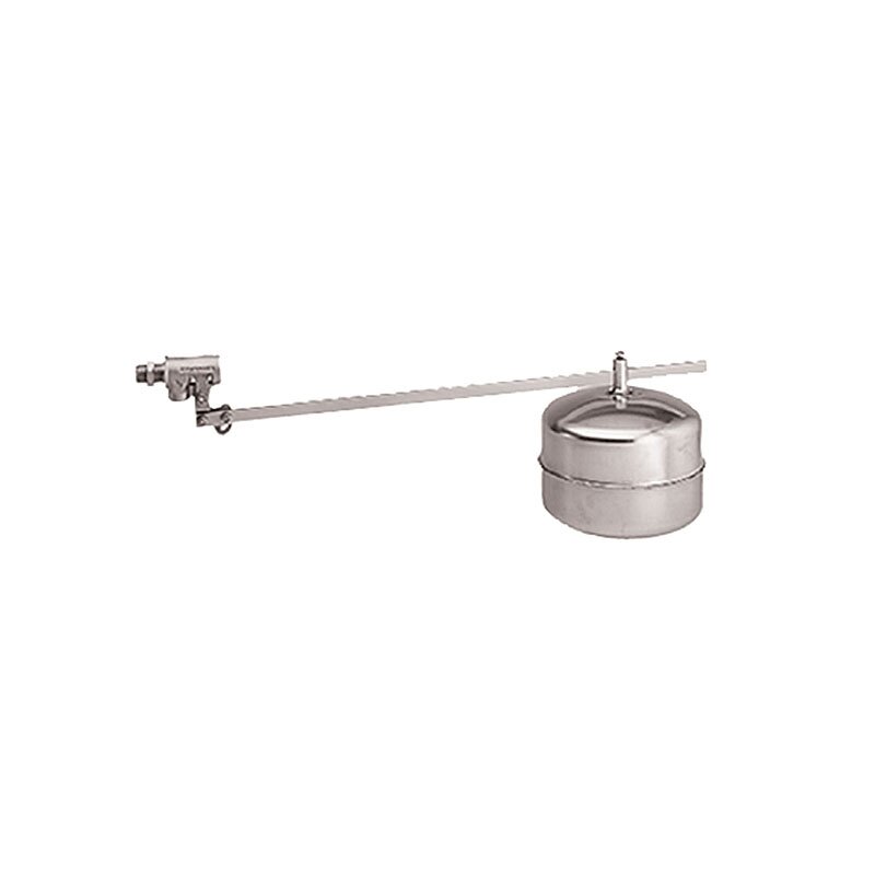 Grundfos Schwimmerventil SVN R1_1/4 Messing - Zubehör für Druckerhöhungsanl.