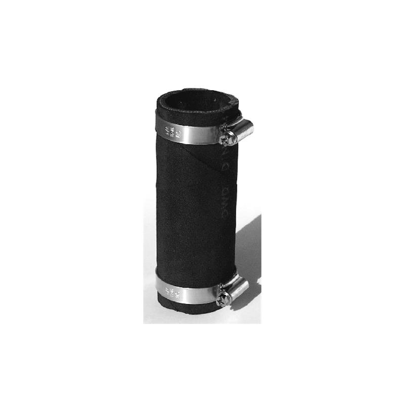 Grundfos Flexibles Übergangsstück DN50 innen 60mm - Zubehör f.Schmutz-/Abwasserpum.
