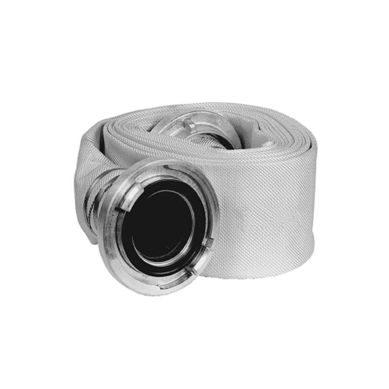Grundfos Druckschlauch 50mm 10m Storz-Kupplung - Zubehör f.Schmutz-/Abwasserpum.
