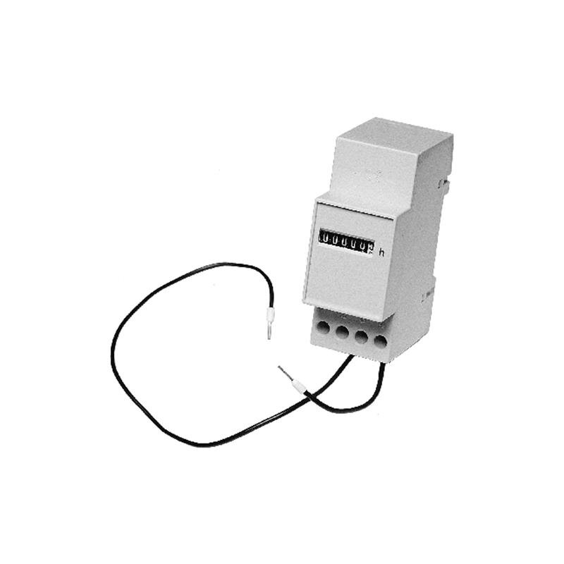 Grundfos Impulszähler für 3x400V-Motore - Zubehör f.Schmutz-/Abwasserpum.