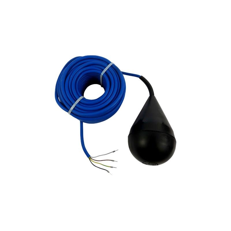 Grundfos Einzelschwimmerschalter AP EX 20m Kabel - Zubehör f.Schmutz-/Abwasserpum.