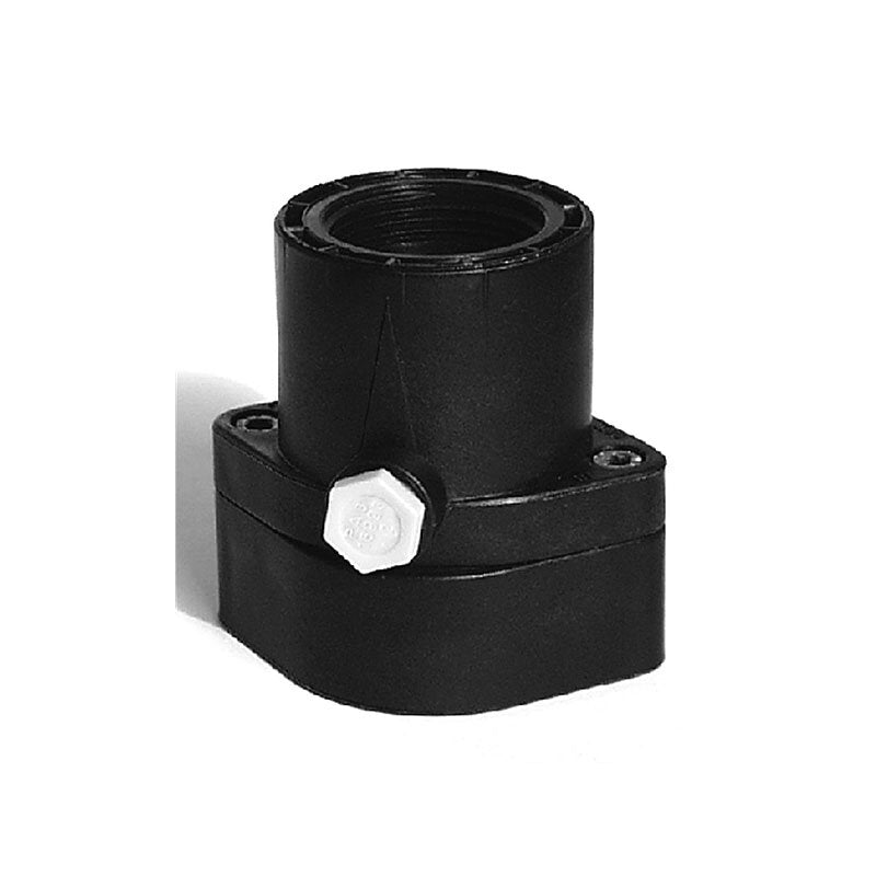 Grundfos Rückschlagklappe Rp1_1/4 für KP - Zubehör f.Schmutz-/Abwasserpum.