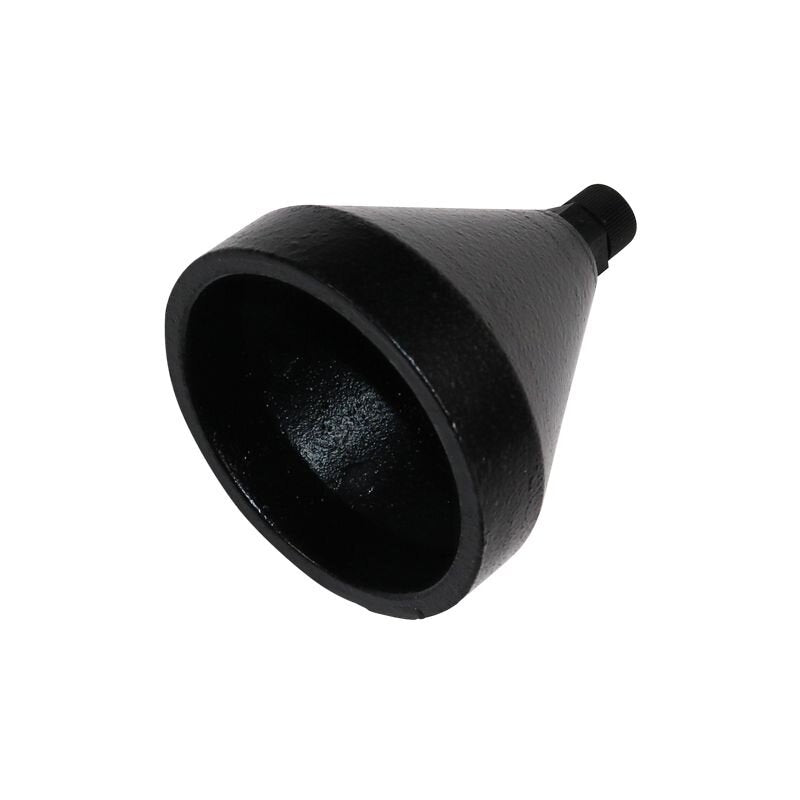 Grundfos Tauchglocke aus Grauguss - Zubehör f.Schmutz-/Abwasserpum.