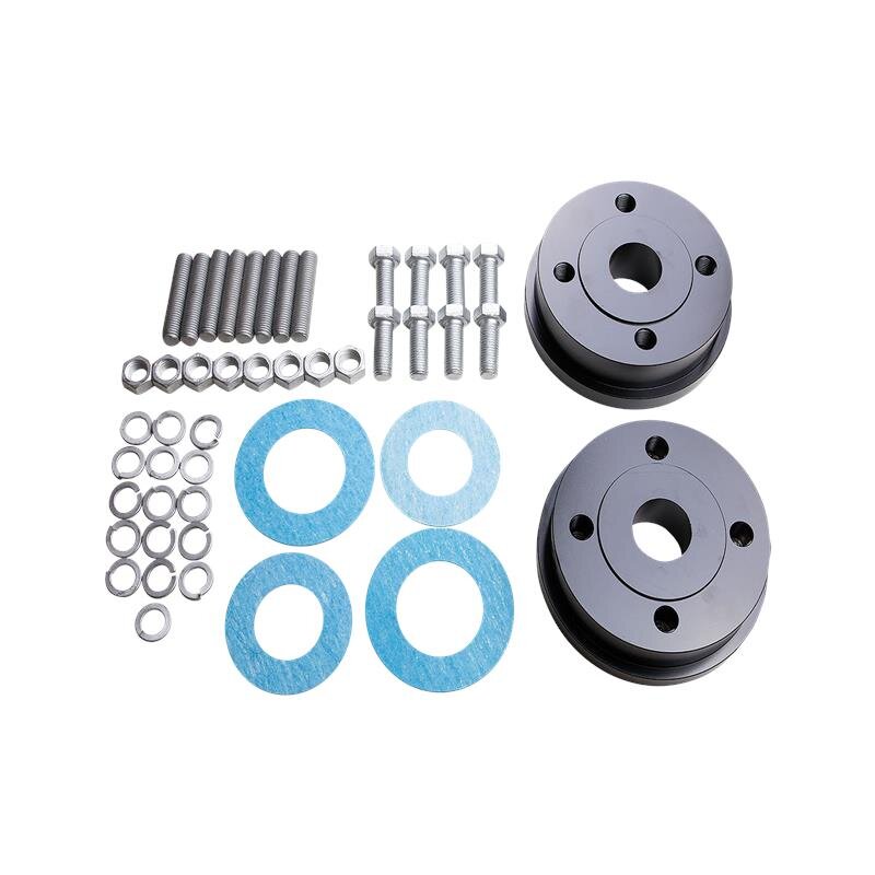 Grundfos Ausgleichsstücksatz DN40/DN50 105mm - Zubehör für Umwälzpumpen