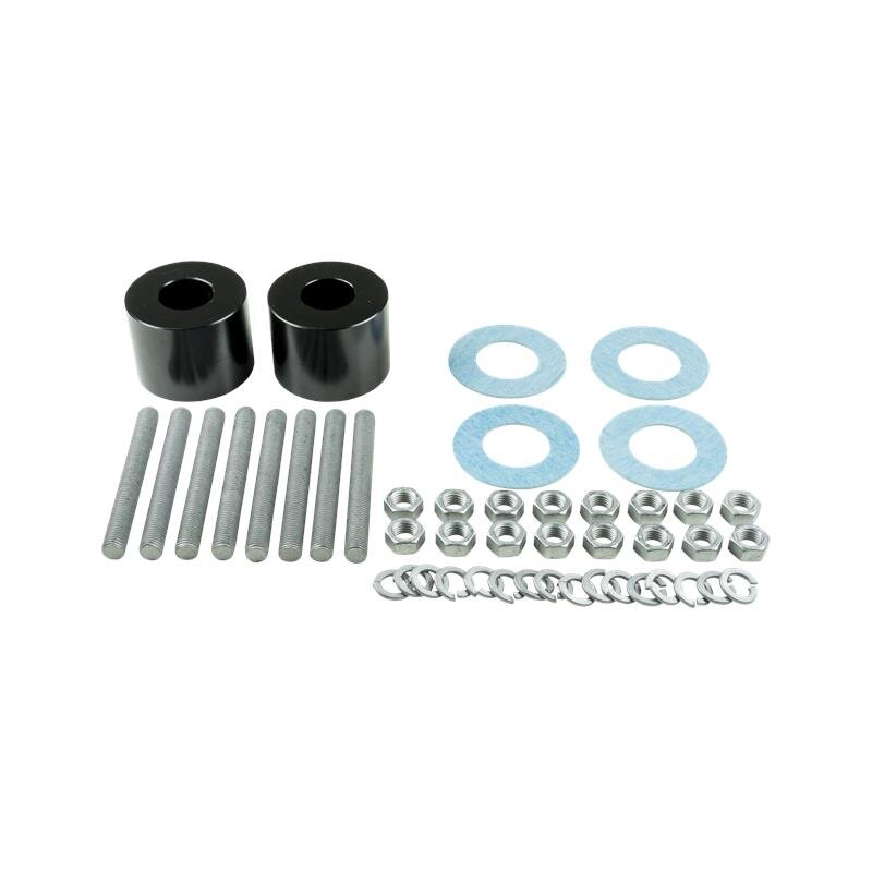 Grundfos Ausgleichsstücksatz DN40/DN40 140mm - Zubehör für Umwälzpumpen
