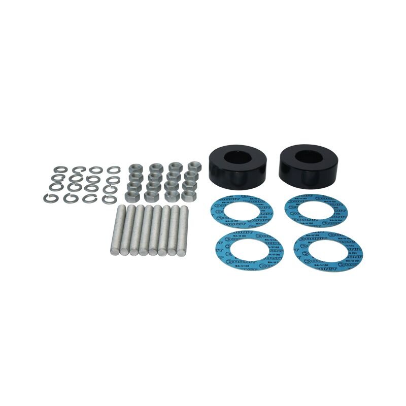 Grundfos Ausgleichsstücksatz DN50/DN50 85mm - Zubehör für Umwälzpumpen