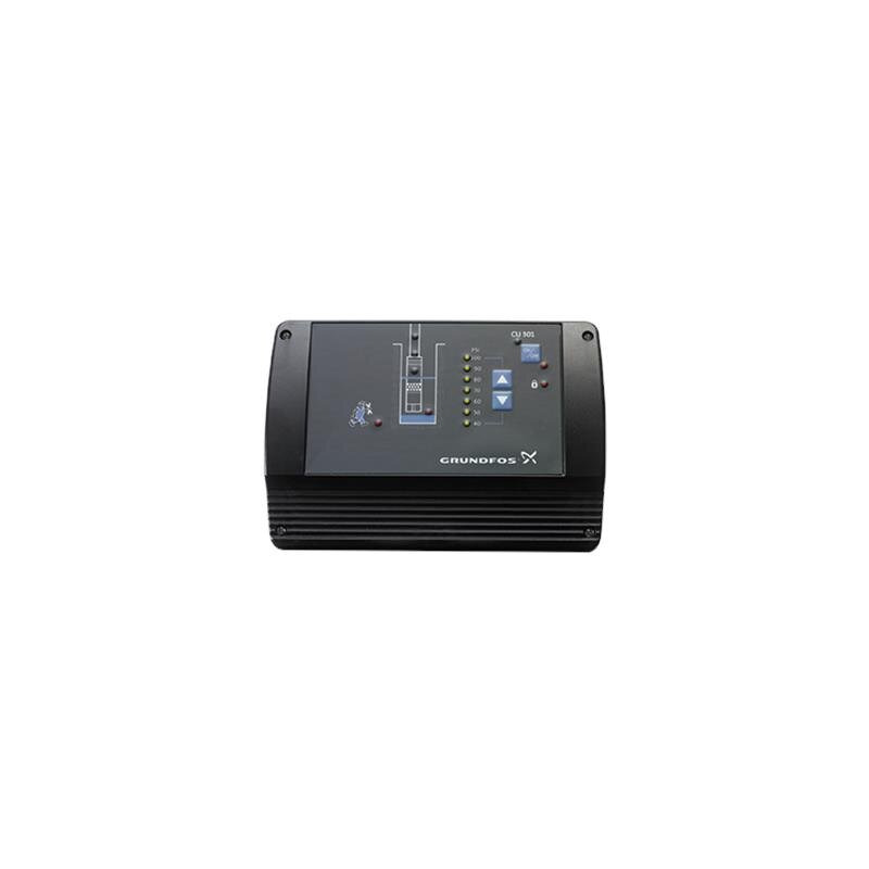 Grundfos CU301 Konstantdruckregelung Europa - Zubehör für Unterwasserpumpen