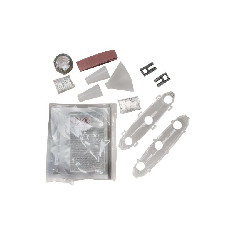 Grundfos Kabelverbinder M0 4x6mm2 kpl.vergossen - Zubehör für Unterwasserpumpen
