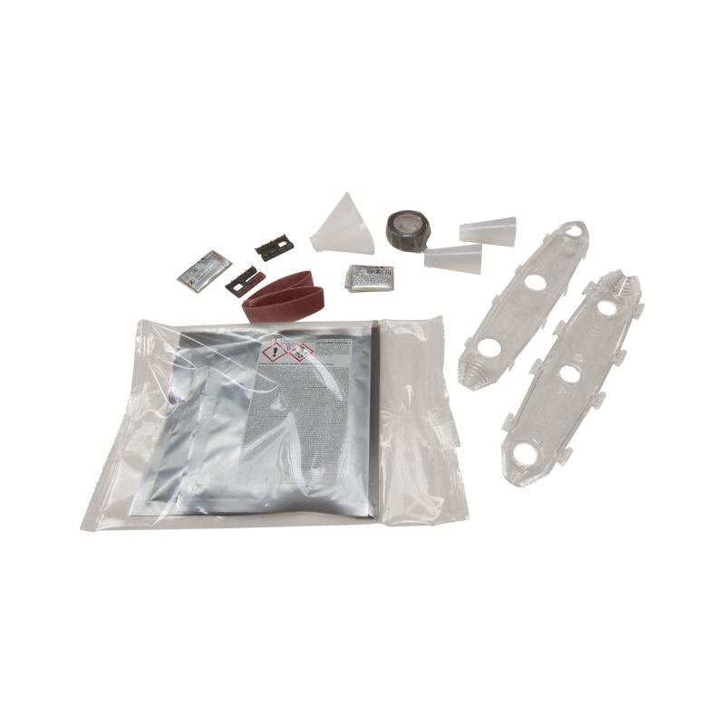 Grundfos Kabelverbinder M1 4x10mm2 kpl.vergossen - Zubehör für Unterwasserpumpen