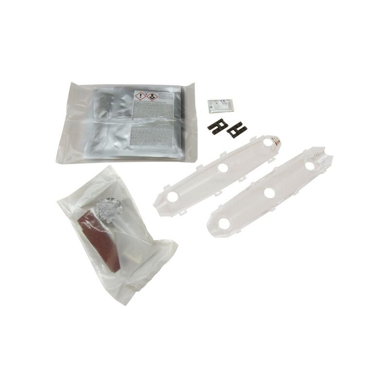 Grundfos Kabelverbinder M2 4x16mm2 kpl.vergossen - Zubehör für Unterwasserpumpen