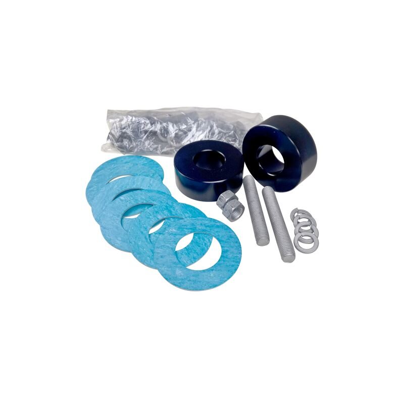 Grundfos Ausgleichsstücksatz DN40/DN40 70mm - Zubehör für Umwälzpumpen