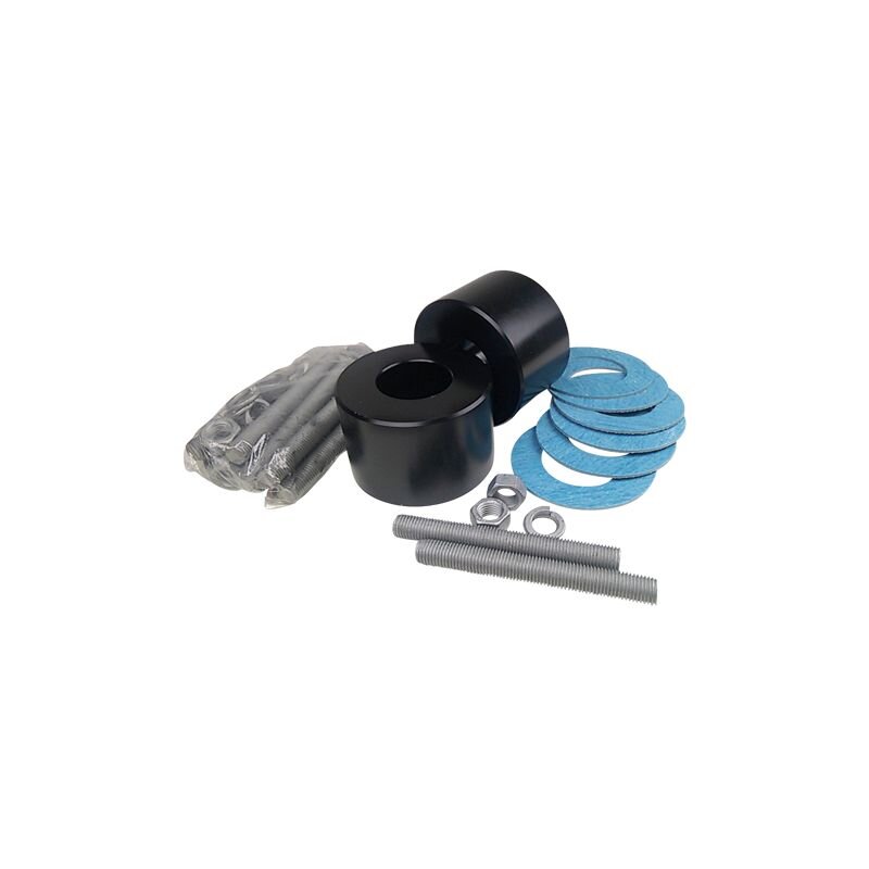 Grundfos Ausgleichsstücksatz DN50/DN50 145mm - Zubehör für Umwälzpumpen