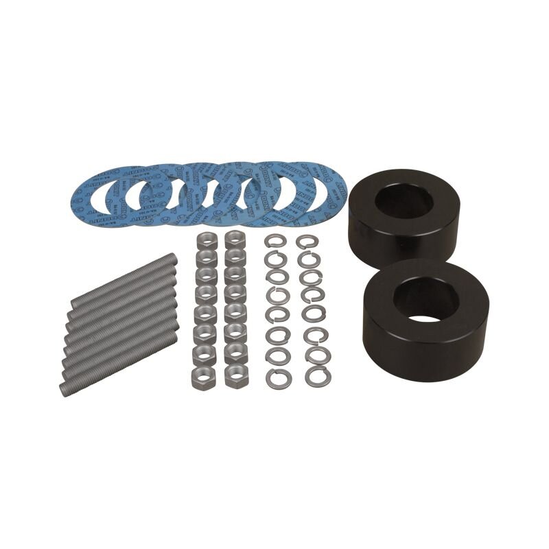 Grundfos Ausgleichsstücksatz DN65/DN65 115mm - Zubehör für Umwälzpumpen