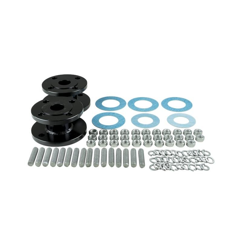 Grundfos Ausgleichsstücksatz DN40/DN50 175mm - Zubehör für Umwälzpumpen