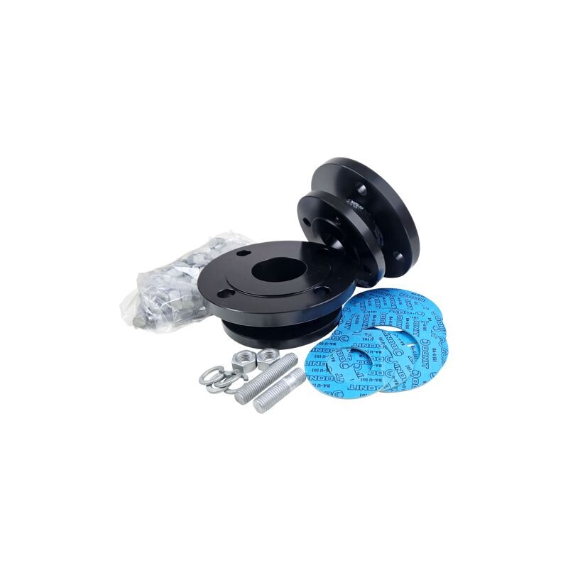 Grundfos Ausgleichsstücksatz DN40/DN65 135mm - Zubehör für Umwälzpumpen