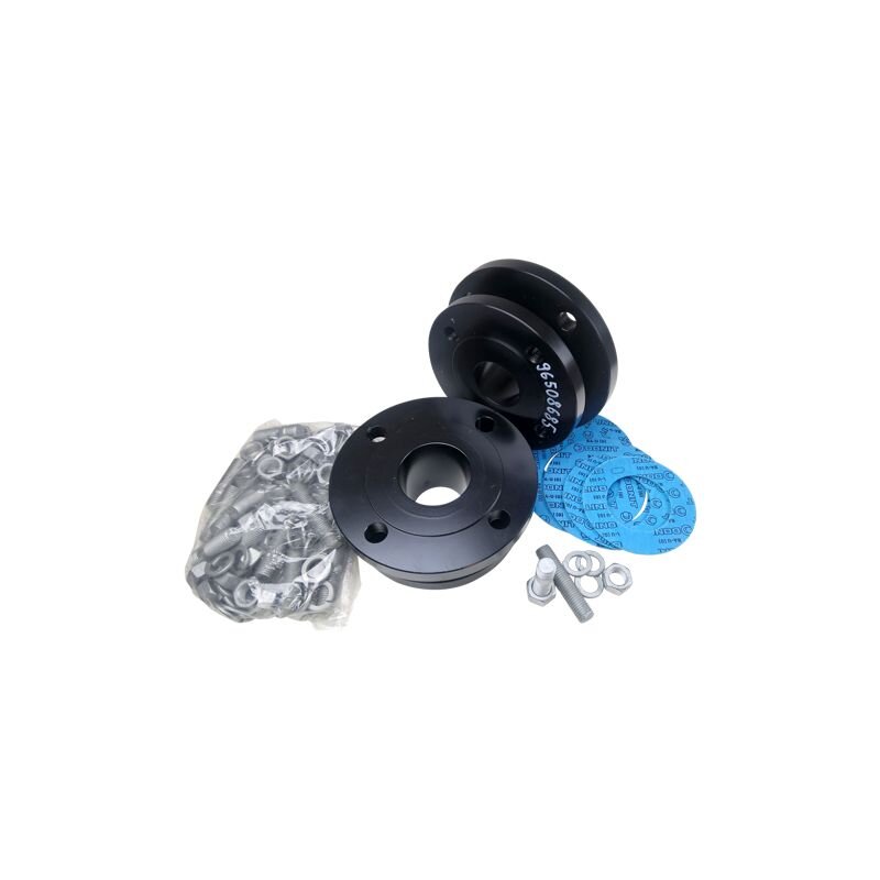 Grundfos Ausgleichsstücksatz DN50/DN65 135mm - Zubehör für Umwälzpumpen