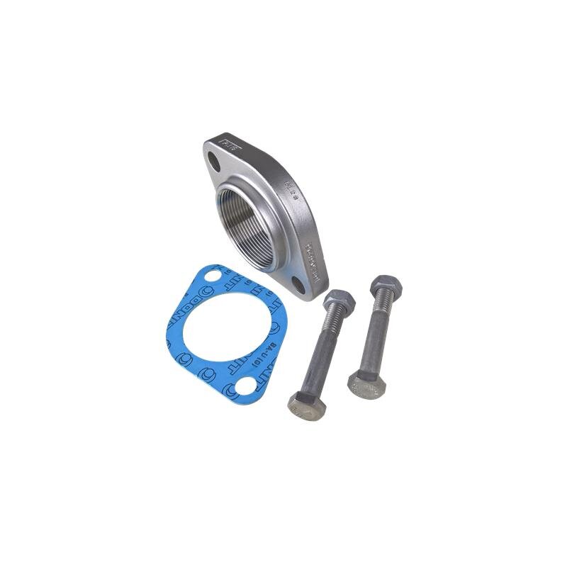 Grundfos Ovalflansch CRN10,15,20 Rp2 PN16 - Zubehör für vert. Kreiselpumpen