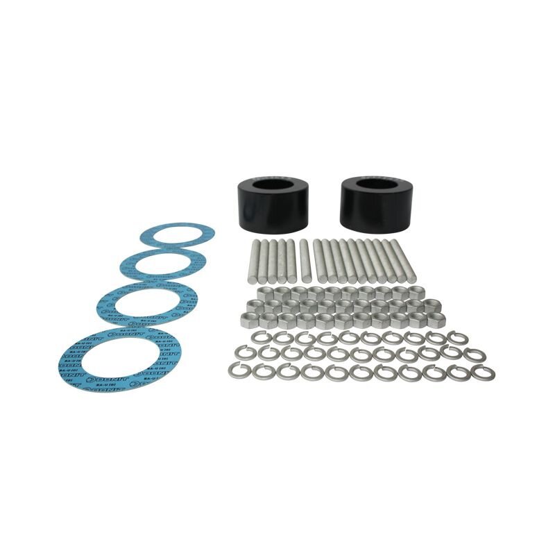 Grundfos Ausgleichsstücksatz DN80/DN80 165mm - Zubehör für Umwälzpumpen