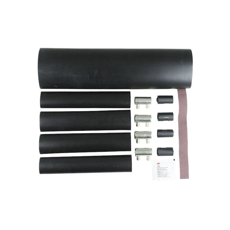 Grundfos Schrumpmuffe KM für 4x16-90mm2 Kabel - Zubehör für Unterwasserpumpen