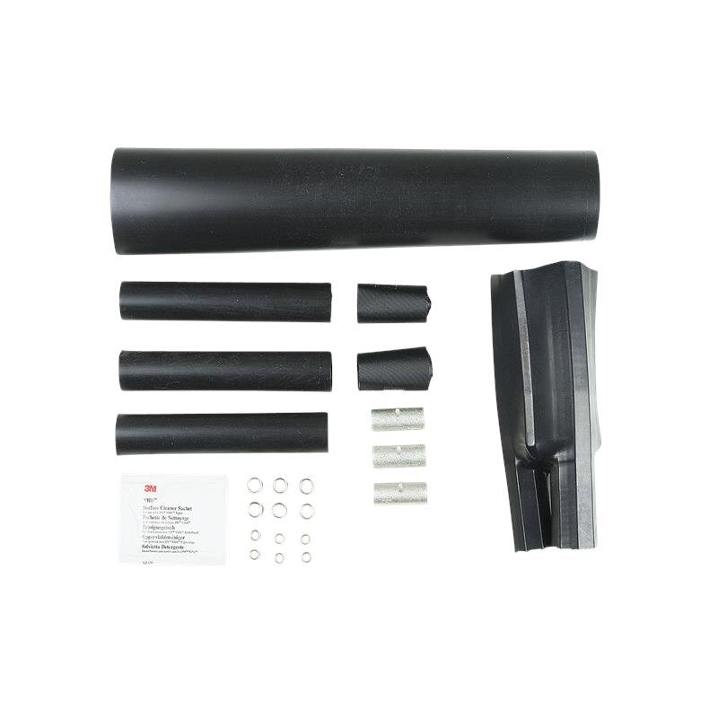 Grundfos Reduzier-Klemmverschraubung 3x10-50mm2 - Zubehör für Unterwasserpumpen