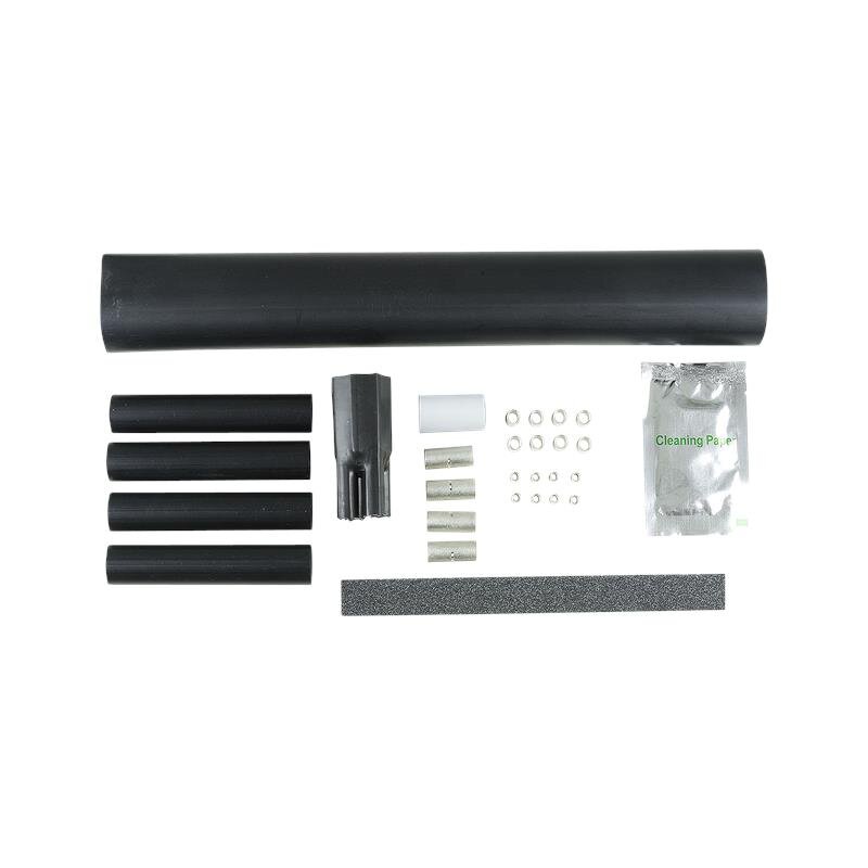 Grundfos Reduzier-Klemmverschraubung 4x10-50mm2 - Zubehör für Unterwasserpumpen
