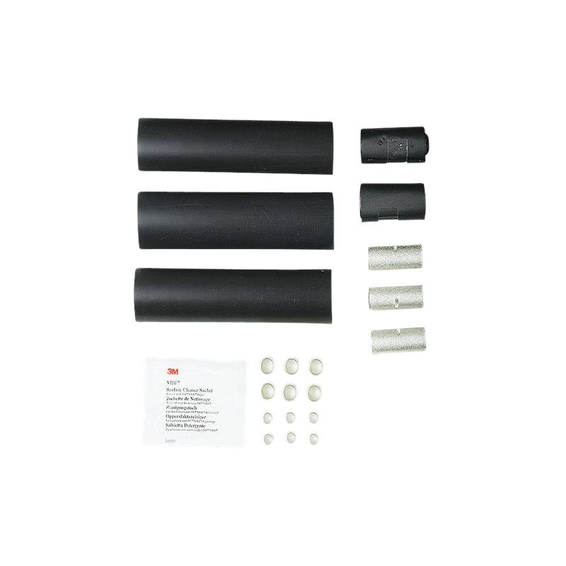 Grundfos Reduzier-Klemmverschraubung 3x16-70mm2 - Zubehör für Unterwasserpumpen