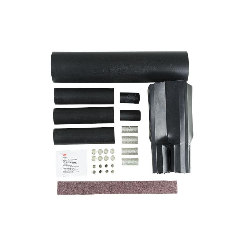 Grundfos Reduzier-Klemmverschraubung 4x16-70mm2 - Zubehör für Unterwasserpumpen