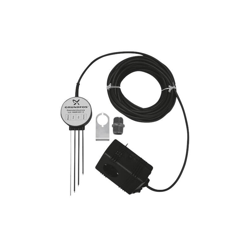 Grundfos Steckerschaltgerät LLC 1000W.230.1.6 - Zubehör f.Schmutz-/Abwasserpum.