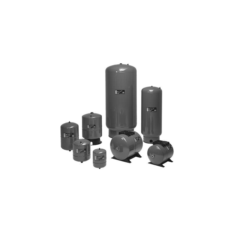 Grundfos Membran-Druckkessel DT5-500 PN10 DN50 - Zubehör für Druckerhöhungsanl.