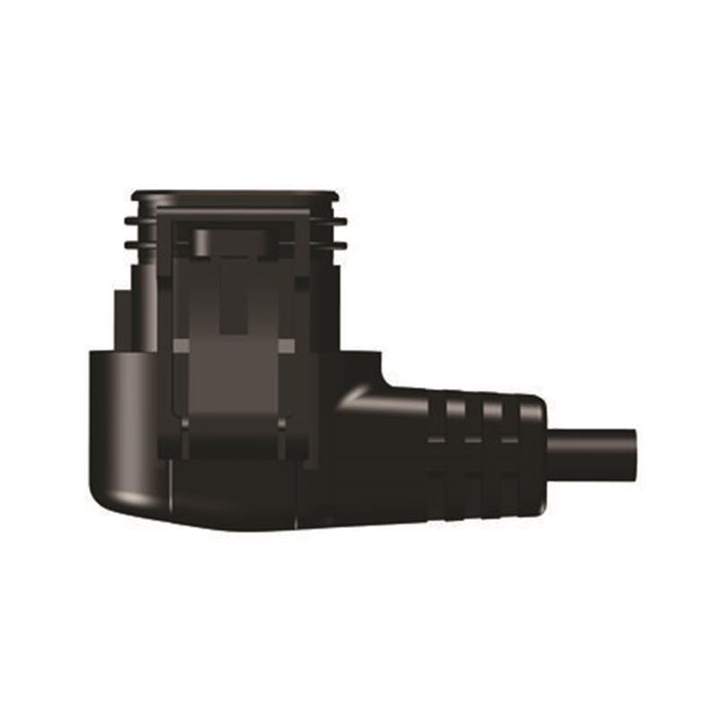 Grundfos Alpha Winkelstecker mit 4m Kabel - Zubehör für Umwälzpumpen