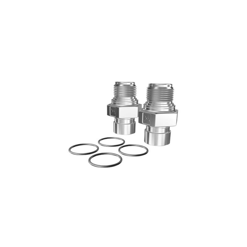 Grundfos Flanschsatz PJE NPT1_1/4in für CM5 - Zubehör für Kreiselpumpen