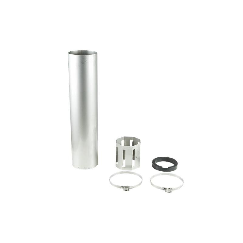 Grundfos Kühlmantel D115(130)x400mm für 4in - Zubehör für Unterwasserpumpen